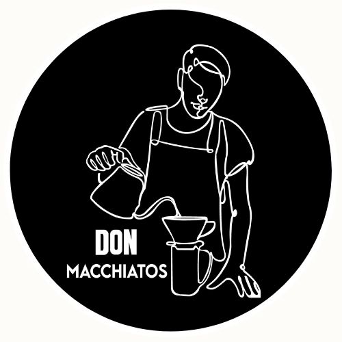 Don Macchiatos Philippines