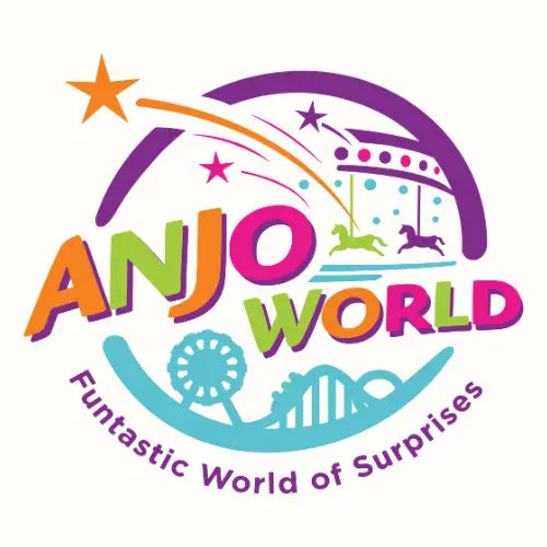 Anjo World Theme Park