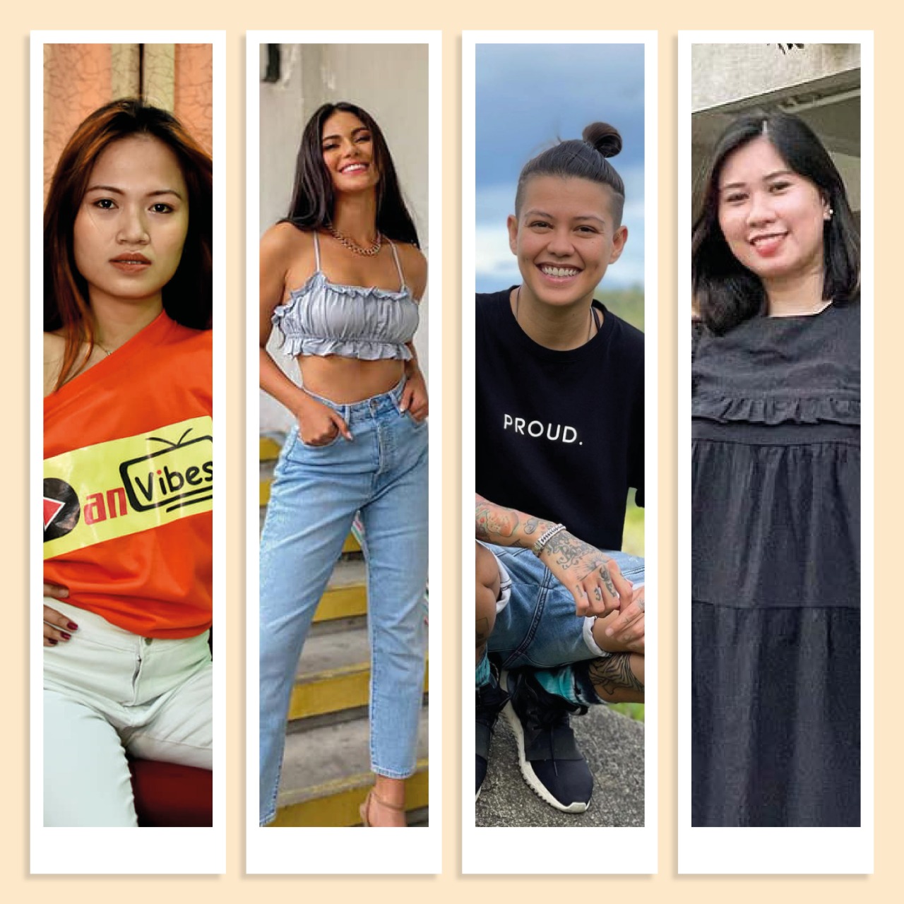 Getting the job done: Cebuanas share their #FastestDeliveriesGuaranteed story